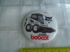 Clark bobcat rare for sale  Ireland