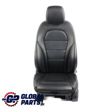 Imiation leather seat for sale  UK