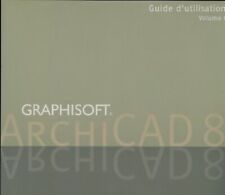 3981168 archicad guide d'occasion  France