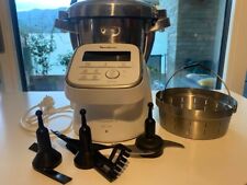 Robot cucina moulinex usato  Bozen