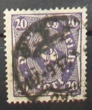 571t stamp deutsches for sale  Shipping to Ireland