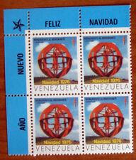 1976 venezuela navidad usato  Serole