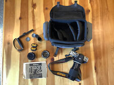 Nikon photomatic camera for sale  Shrewsbury