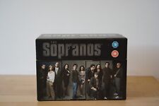Sopranos complete box for sale  WALLINGTON