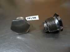Two bsa engine for sale  STOKE-ON-TRENT
