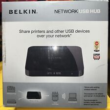Belkin network usb for sale  Placentia