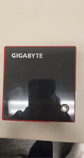 Mini PC desktop barebone GIGABYTE BRIX comprar usado  Enviando para Brazil