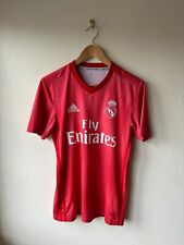 Real madrid adidas for sale  FAREHAM