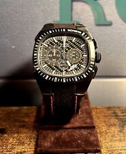 Breil milano chronograph for sale  RETFORD