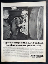 1947 goodrich tires for sale  Valrico