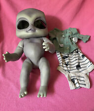 Alien baby doll for sale  Muncie