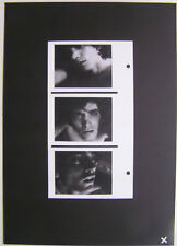 Robert mapplethorpe carton d'occasion  Boulogne-Billancourt