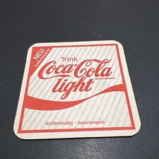 Coca cola light for sale  WIGAN