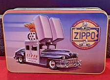 1998 zippo lighter for sale  Rincon