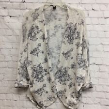Chico womens cardigan for sale  Mount Airy