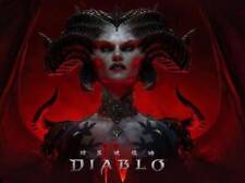 Usado, Diablo4 | Season-3 | Self Play Carry Raid Level up 1-100 +Unlock T3/T4 comprar usado  Enviando para Brazil