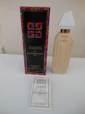 Vintage ysatis givenchy for sale  PORTLAND