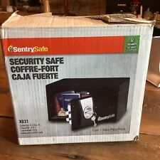 Sentrysafe x031 security for sale  Greeneville