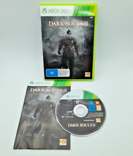 Dark Souls II 2 Xbox 360 Completo 2004 Survival Horror PAL MUITO BOM ESTADO - Frete Grátis, usado comprar usado  Enviando para Brazil