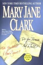 Você promete não contar?/Quer saber um segredo? por Clark, Mary Jane, usado comprar usado  Enviando para Brazil