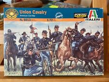 Italeri union cavalry gebraucht kaufen  Mittenaar
