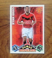 Ryan giggs manchester for sale  ST. ALBANS