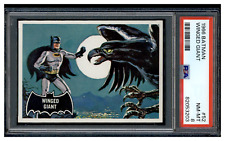 Usado, 82053203 1966 Batman #52 Winged Giant PSA 8 QUASE PERFEITO-PERFEITO comprar usado  Enviando para Brazil