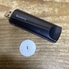 Adaptador LAN USB sem fio Sony Uwa-Br100 SEM BASE para TV Bravia Wi-Fi Blu-Ray comprar usado  Enviando para Brazil