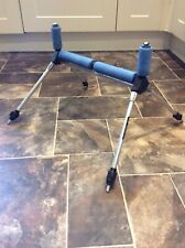 Fishing pole roller for sale  KEIGHLEY