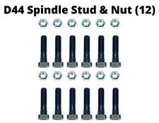 Knuckle spindle bolt for sale  Atlanta