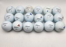 Titleist pro balls. for sale  Greeley
