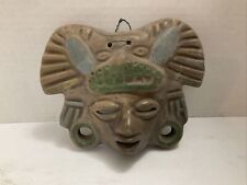 Vintage aztec mayan for sale  Hanover Park