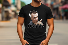 Used, The Sopranos - Paulie Walnuts Gualtieri Oh - Sopranos T-Shirt for sale  Shipping to South Africa