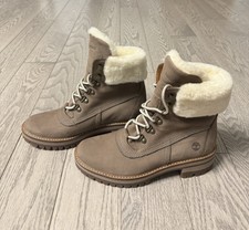 Botas timberland mujer moradas hotsell