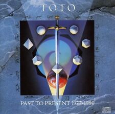 Toto past present for sale  Jacksonville