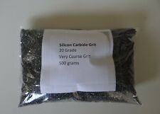 Coarse silicon carbide for sale  Shipping to Ireland