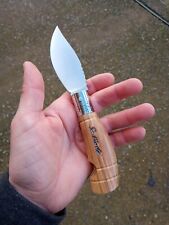 Murta coltello ulivo usato  Arbus