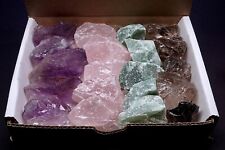 Quartz collection amethyst for sale  Franklin