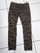 Vintage maharishi camo for sale  COLCHESTER