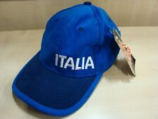 Cappellino vintage nazionale usato  Enna