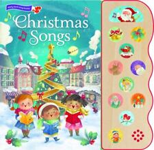 Christmas songs interactive for sale  Imperial