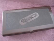 Bakelite cigarette box for sale  Shipping to Ireland