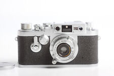 Leica iiig body gebraucht kaufen  München