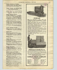 1921 paper cowen for sale  North Royalton