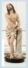 Statua cristo legato usato  Roma