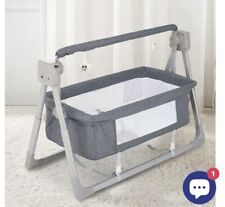 Baby swing baby for sale  Rochester