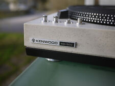 Kenwood 500 drive for sale  Shipping to Ireland