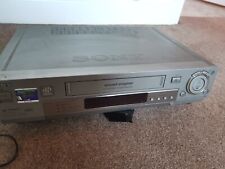 Sony slv sf99 for sale  MARCH