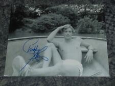 Christopher atkins blue for sale  Shipping to Ireland