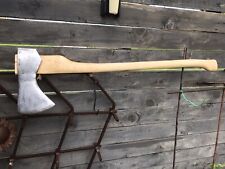 vipukirves axe for sale  SHEERNESS
